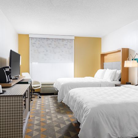 Holiday Inn Cleveland By Ihg Dış mekan fotoğraf