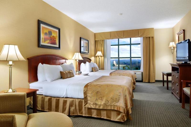 Holiday Inn Cleveland By Ihg Dış mekan fotoğraf