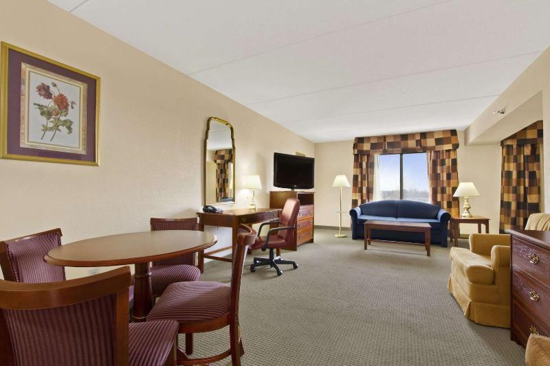 Holiday Inn Cleveland By Ihg Dış mekan fotoğraf