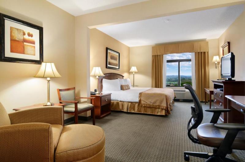 Holiday Inn Cleveland By Ihg Dış mekan fotoğraf