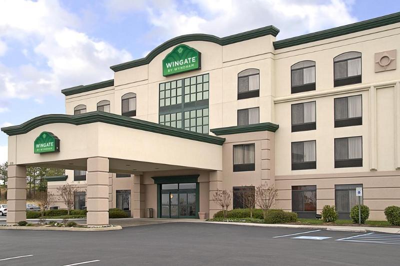 Holiday Inn Cleveland By Ihg Dış mekan fotoğraf