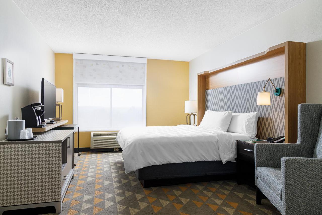 Holiday Inn Cleveland By Ihg Dış mekan fotoğraf