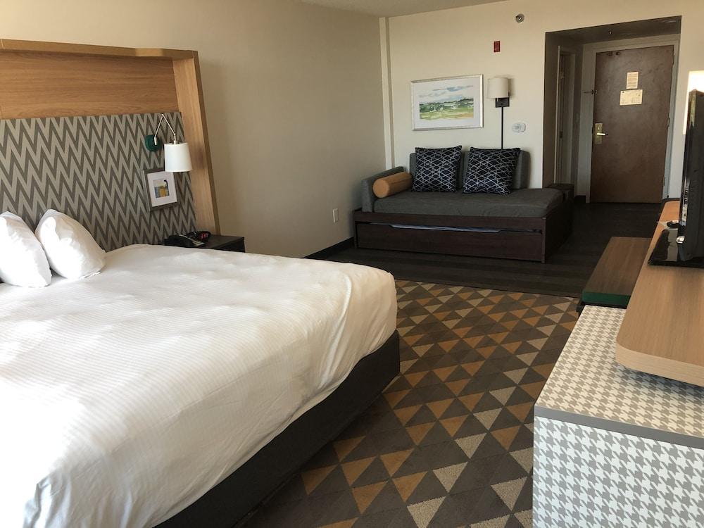 Holiday Inn Cleveland By Ihg Dış mekan fotoğraf