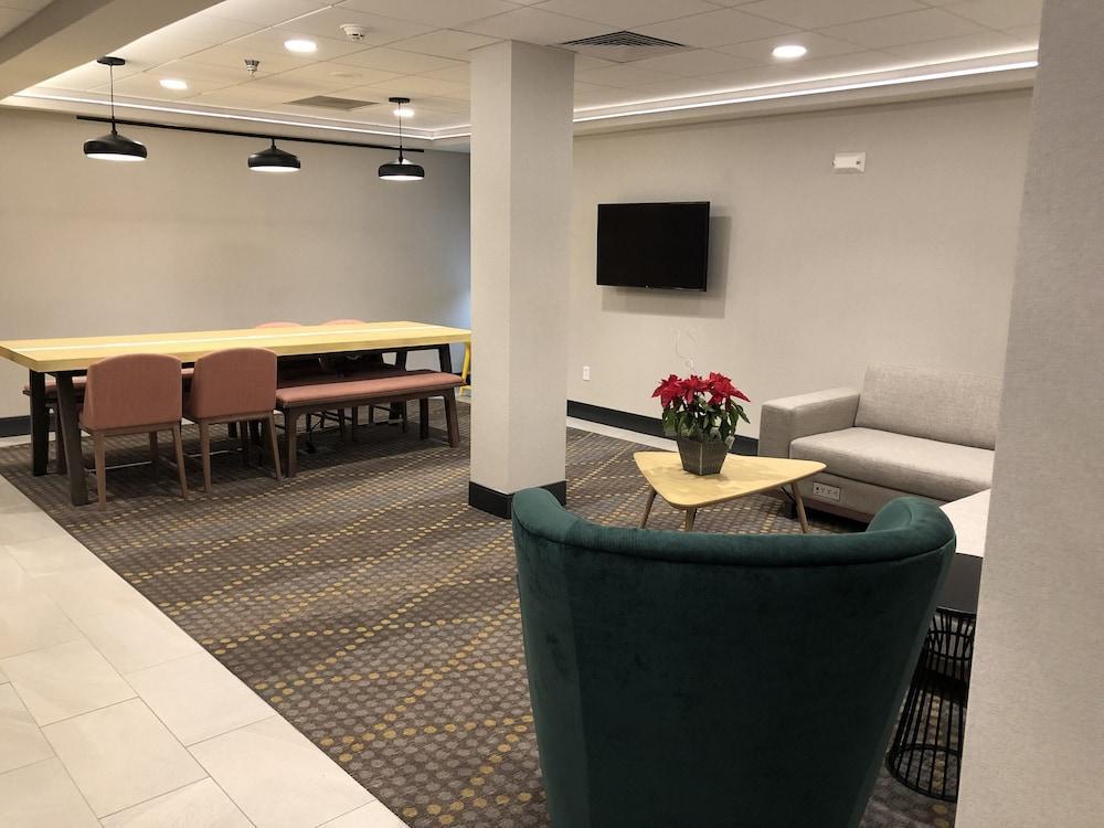 Holiday Inn Cleveland By Ihg Dış mekan fotoğraf