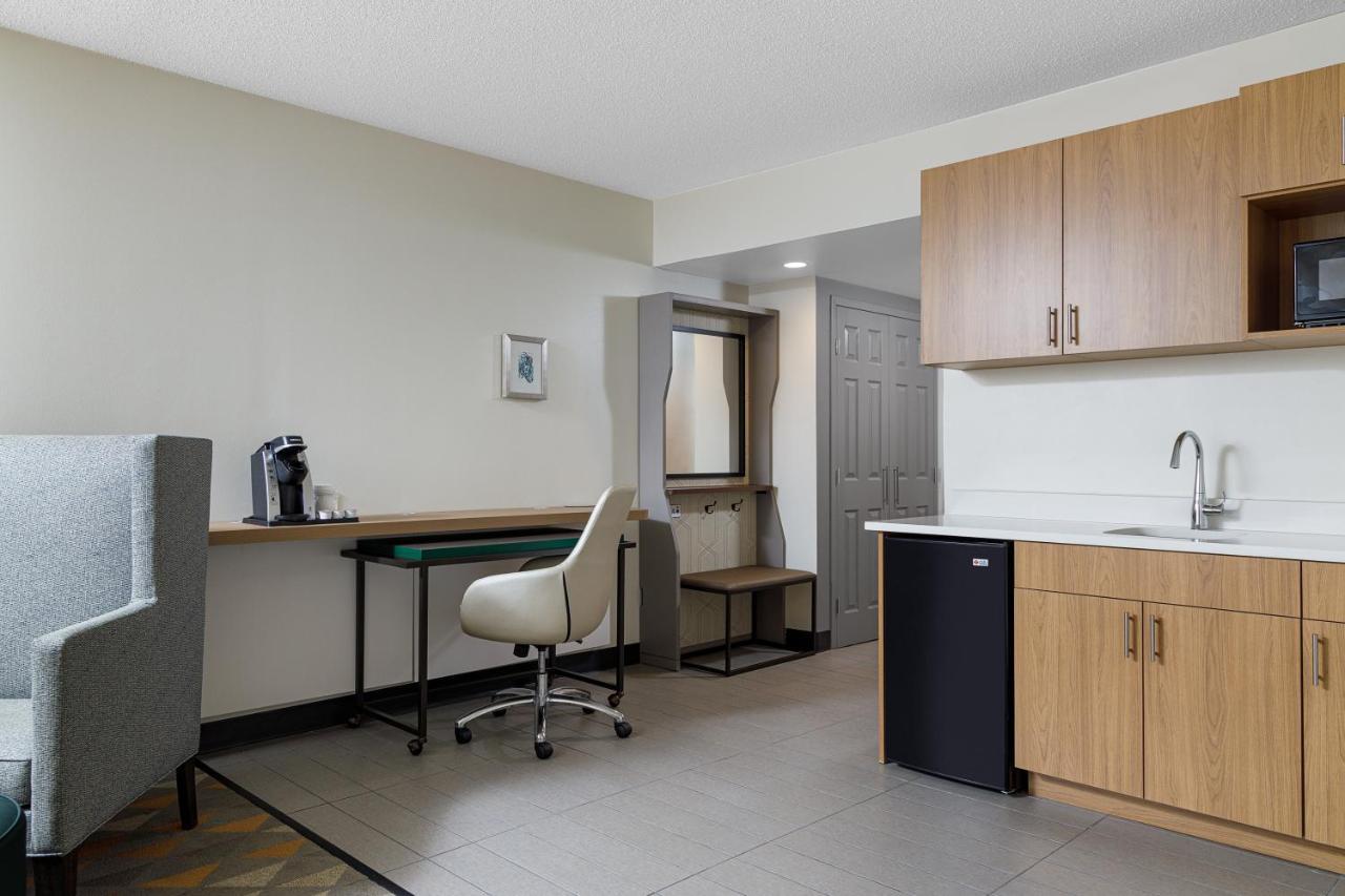 Holiday Inn Cleveland By Ihg Dış mekan fotoğraf