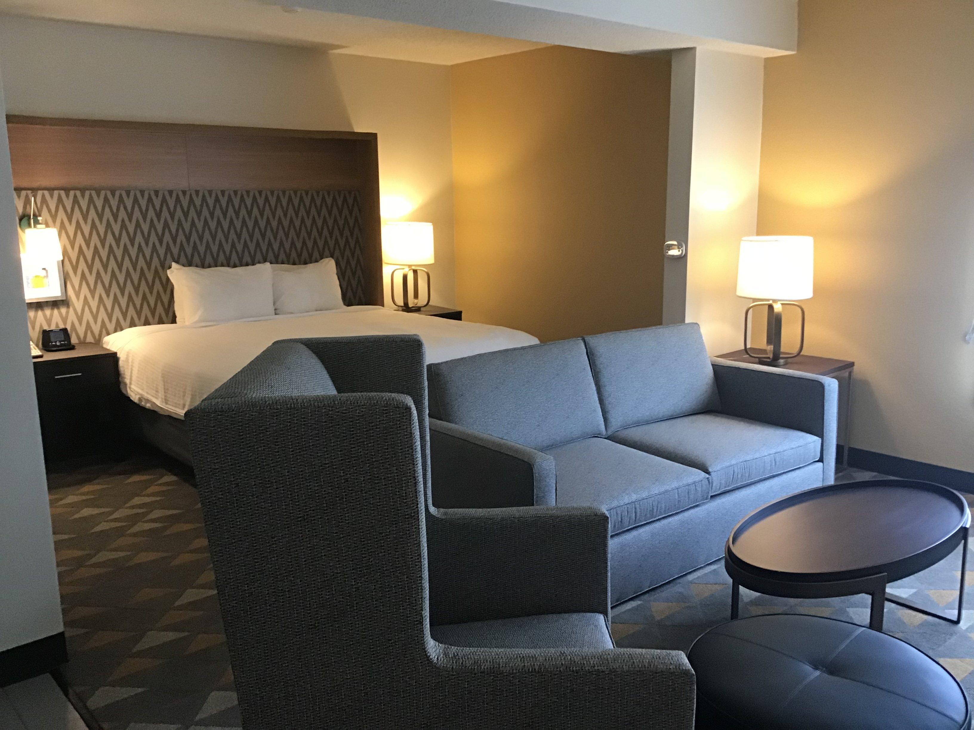 Holiday Inn Cleveland By Ihg Dış mekan fotoğraf