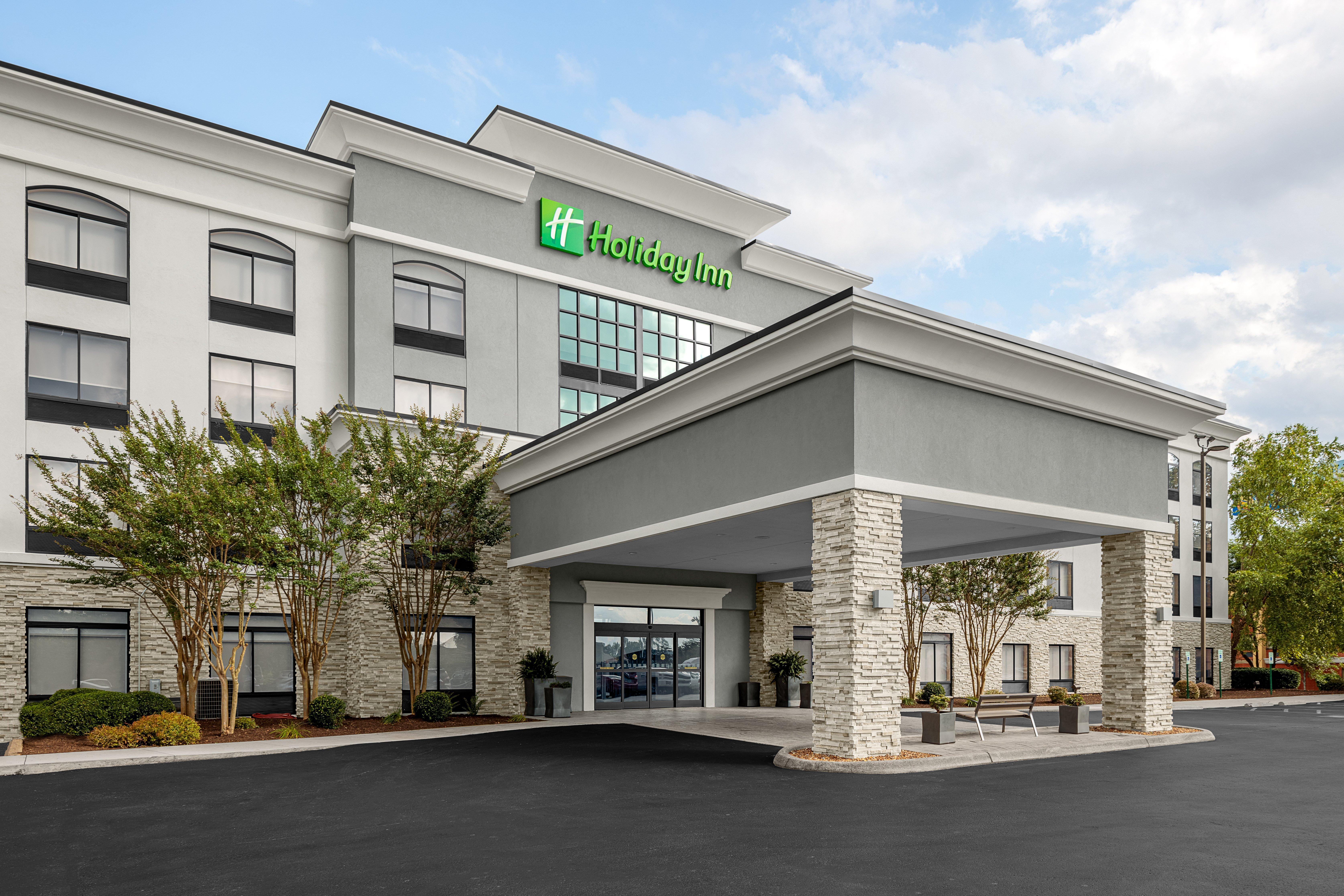 Holiday Inn Cleveland By Ihg Dış mekan fotoğraf