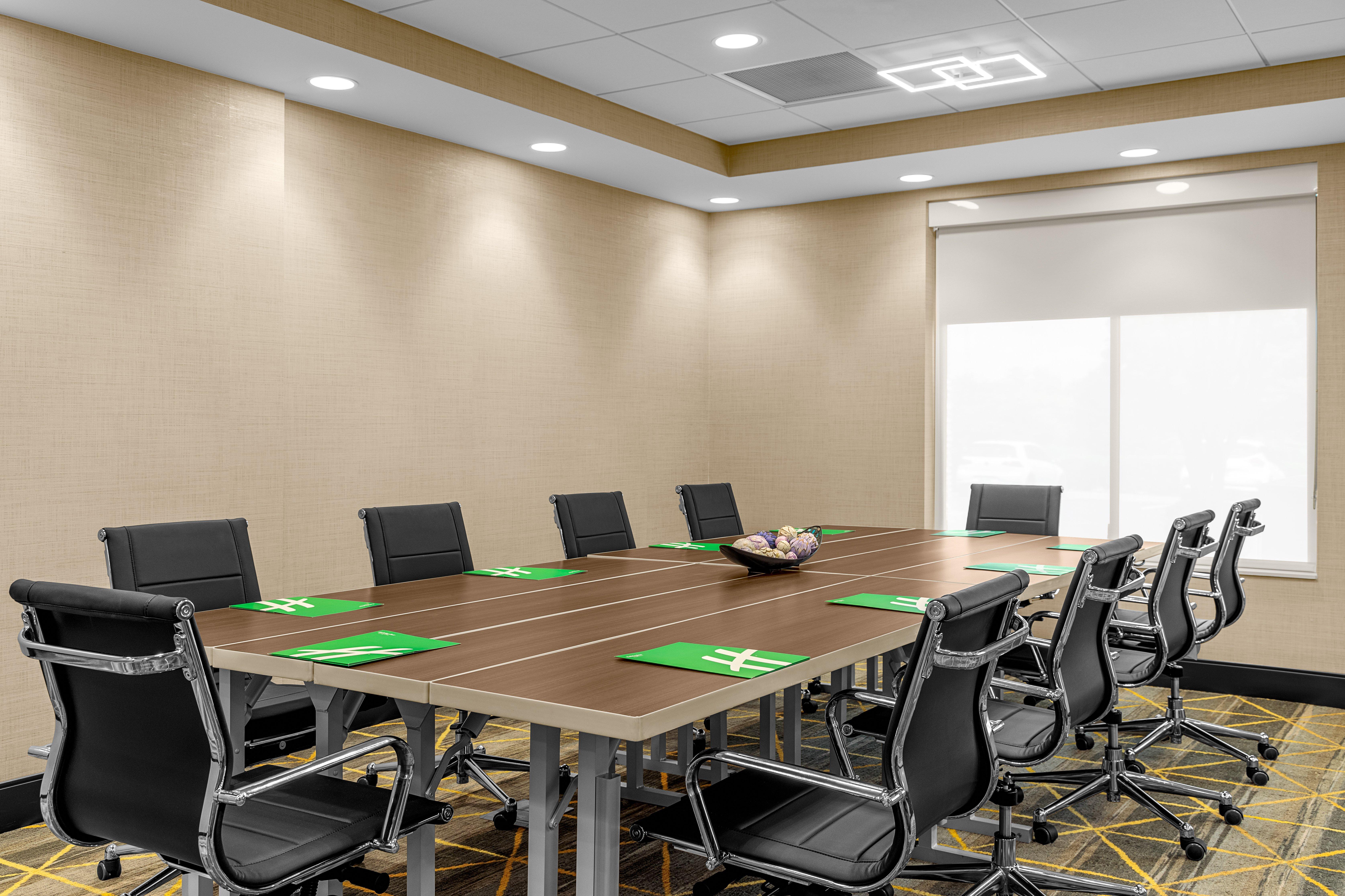 Holiday Inn Cleveland By Ihg Dış mekan fotoğraf