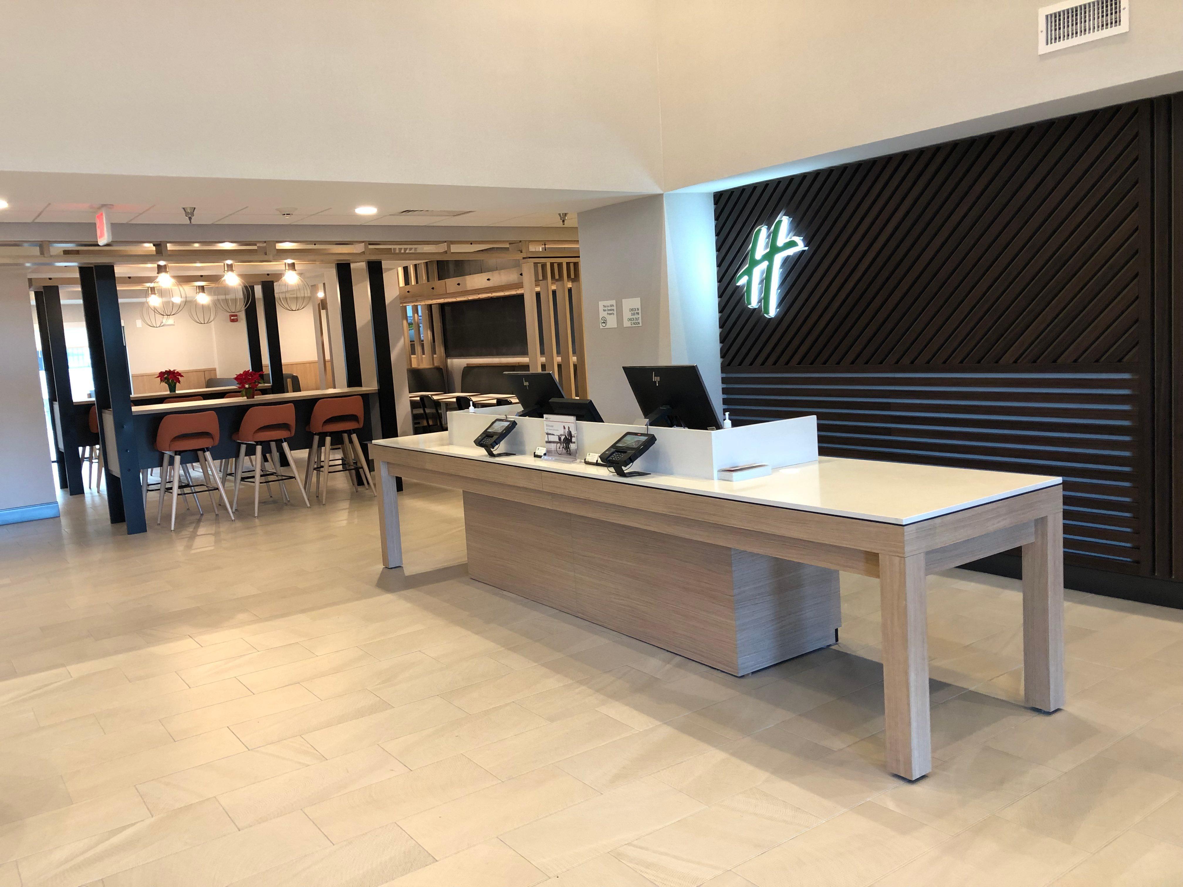Holiday Inn Cleveland By Ihg Dış mekan fotoğraf