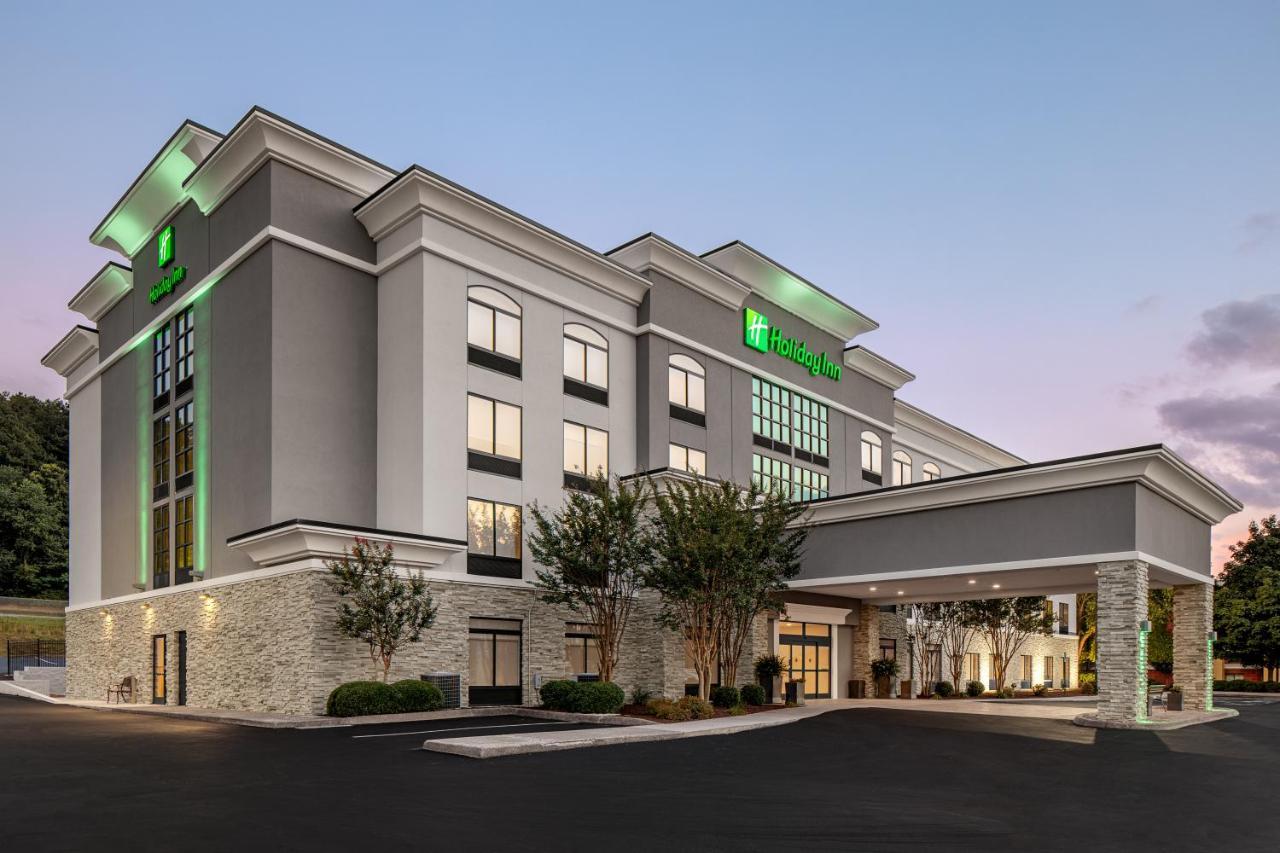 Holiday Inn Cleveland By Ihg Dış mekan fotoğraf