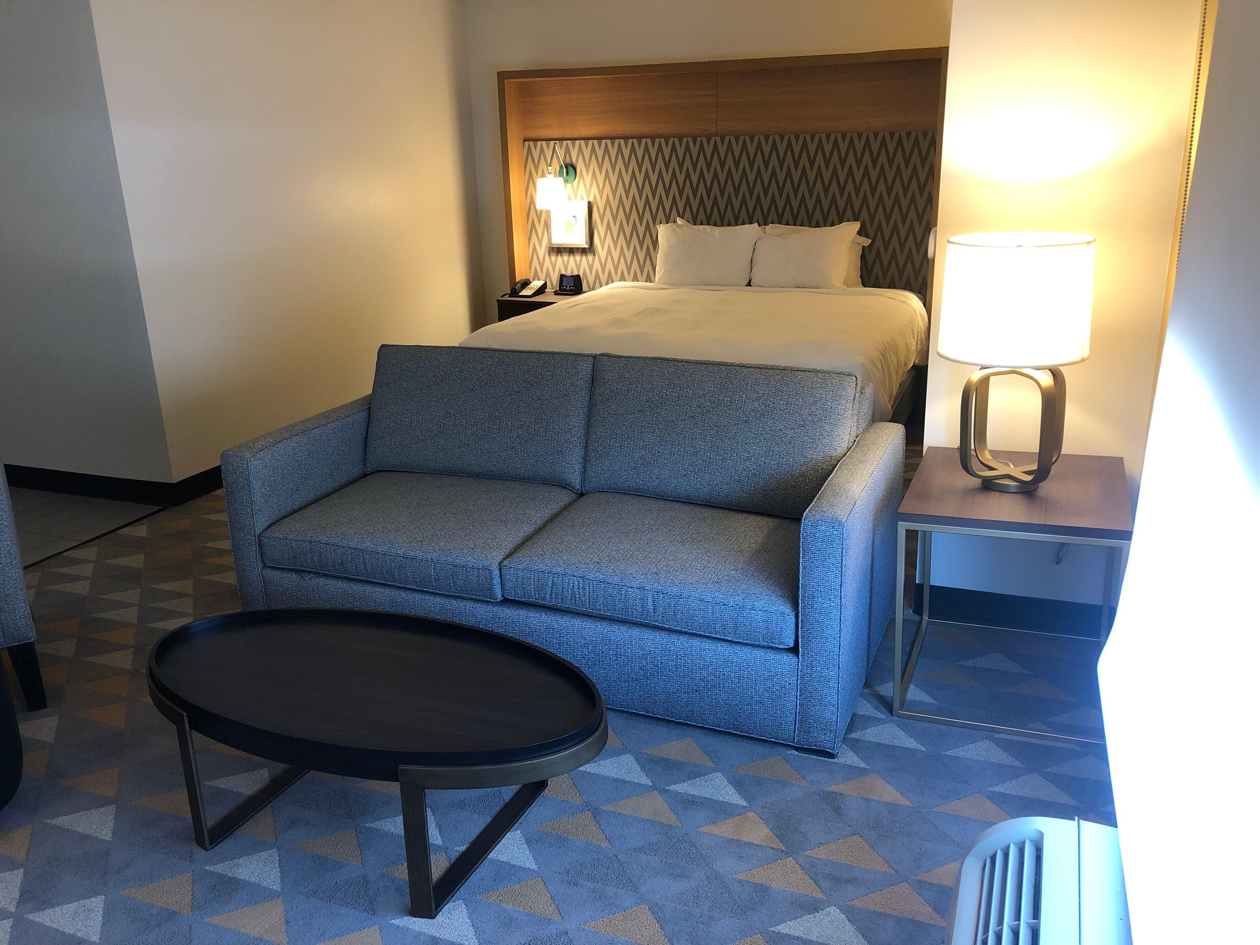 Holiday Inn Cleveland By Ihg Dış mekan fotoğraf