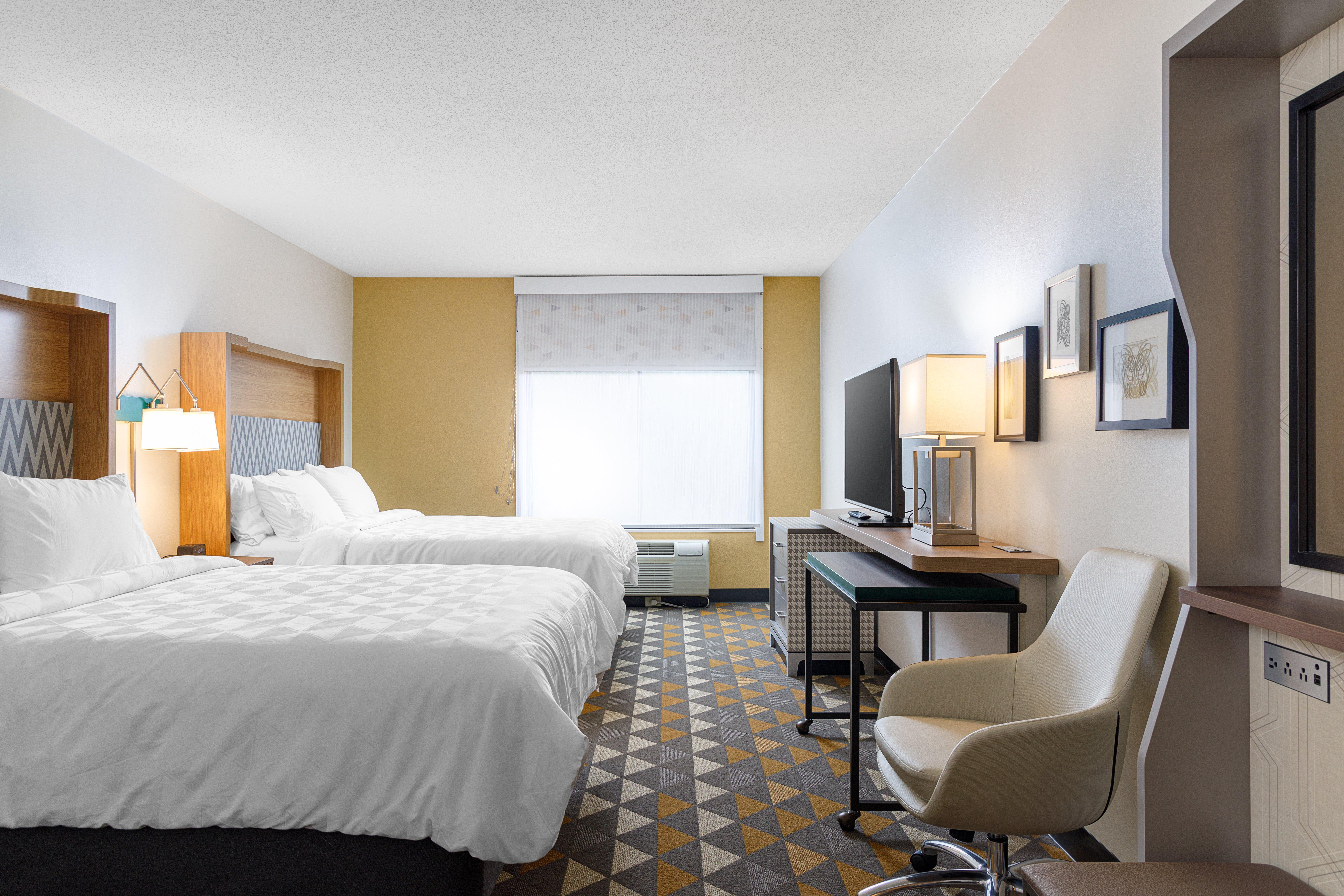 Holiday Inn Cleveland By Ihg Dış mekan fotoğraf