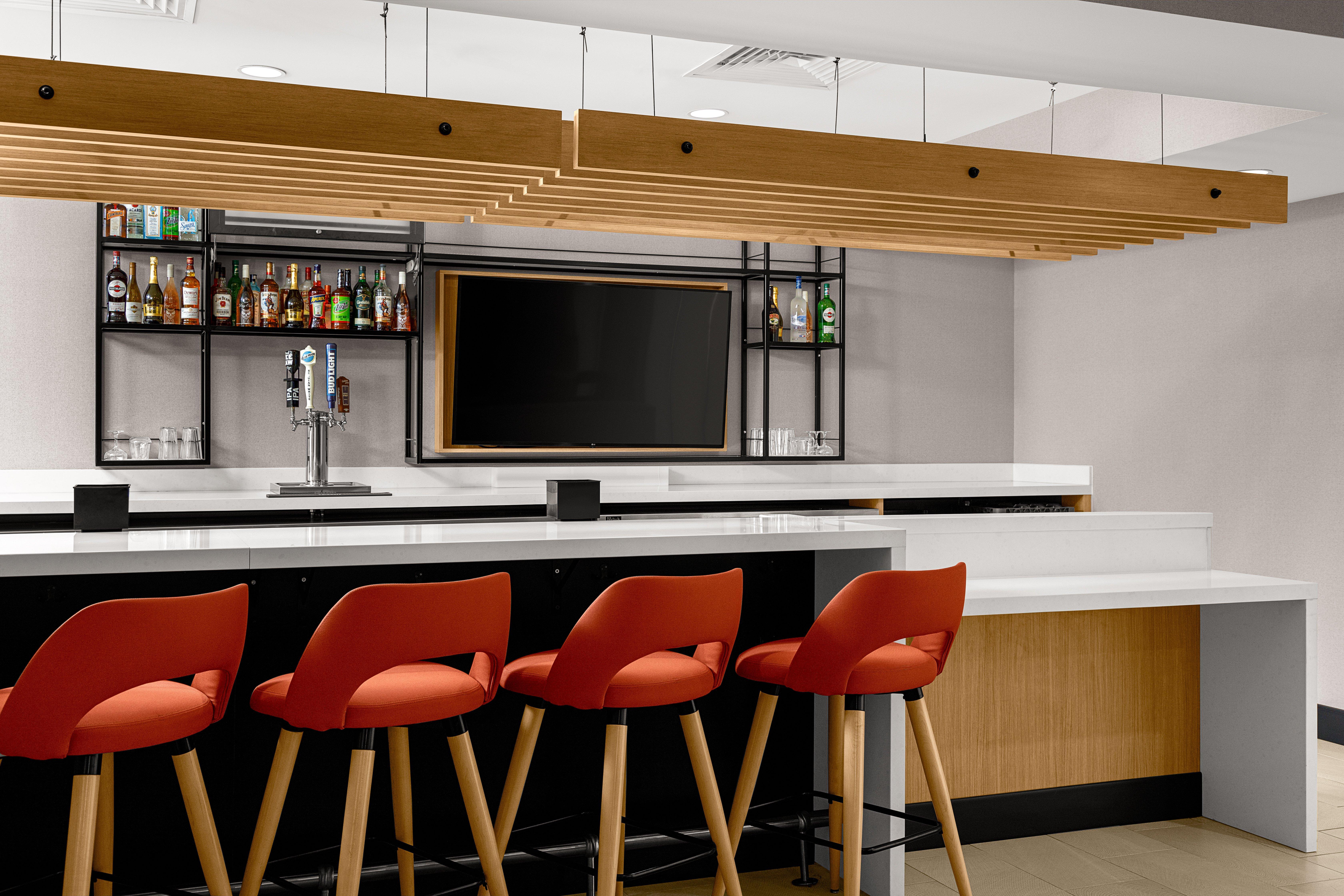 Holiday Inn Cleveland By Ihg Dış mekan fotoğraf