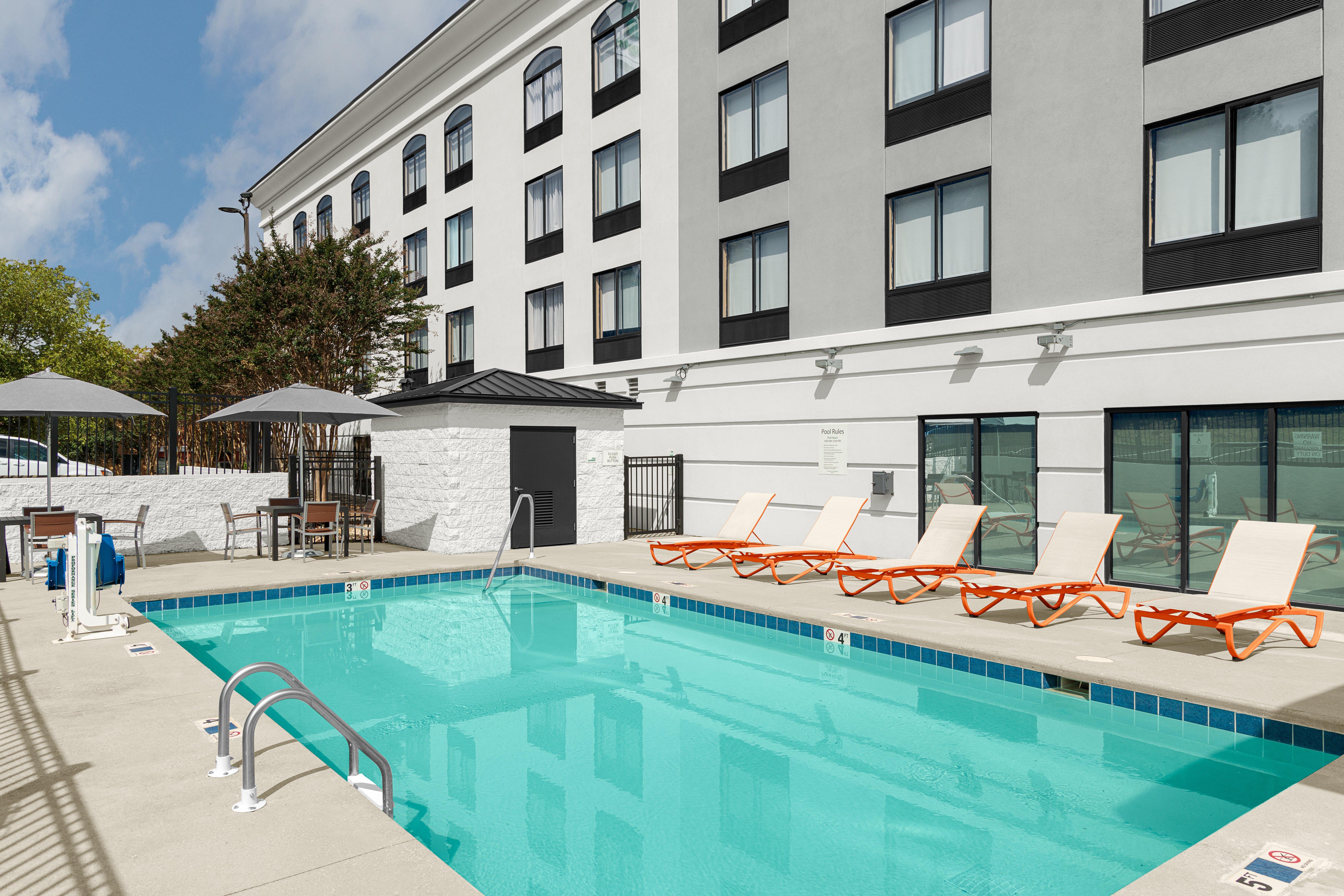Holiday Inn Cleveland By Ihg Dış mekan fotoğraf
