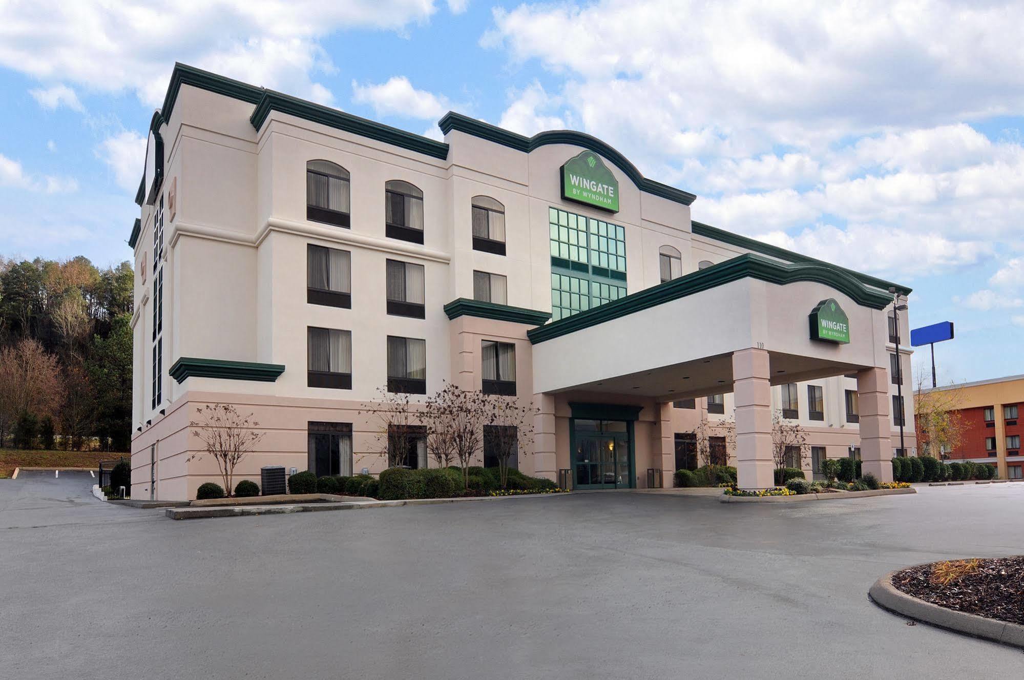 Holiday Inn Cleveland By Ihg Dış mekan fotoğraf
