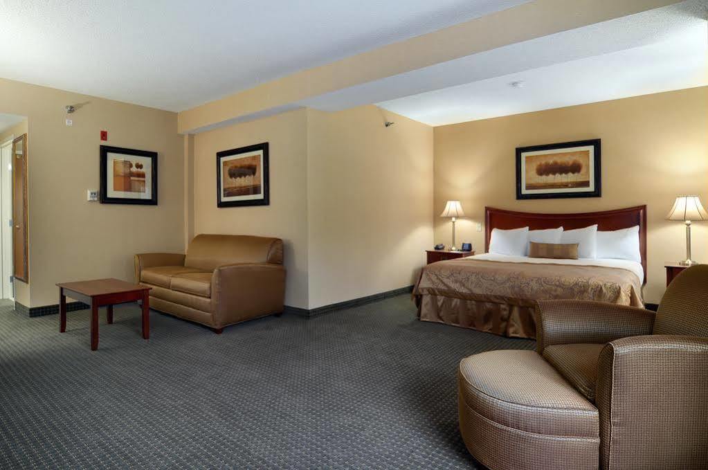 Holiday Inn Cleveland By Ihg Dış mekan fotoğraf