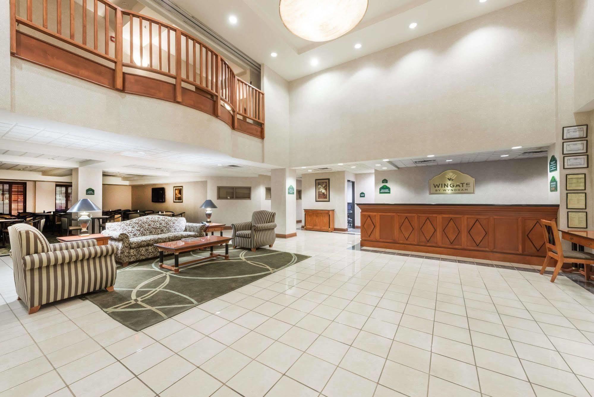 Holiday Inn Cleveland By Ihg Dış mekan fotoğraf